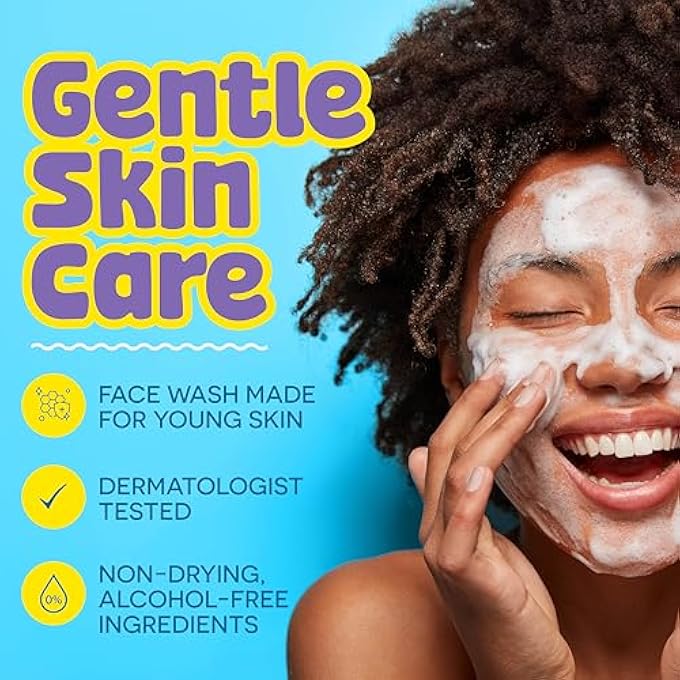 STRBOXONG FACIAL CLEANSING SOAP - Image 2